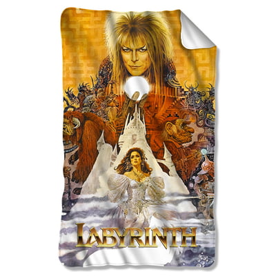 Labyrinth™ Crystal Ball Home Goods