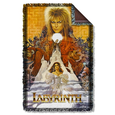 Labyrinth™ Crystal Ball Home Goods