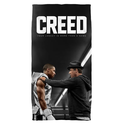 Creed™ Movie Poster Home Goods