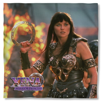 Xena: Warrior Princess™ Chakram Home Goods
