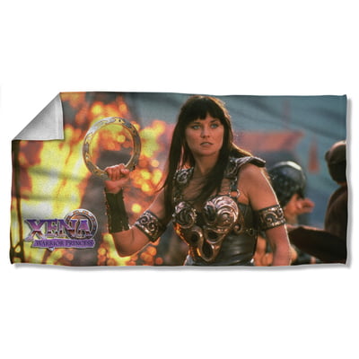 Xena: Warrior Princess™ Chakram Home Goods