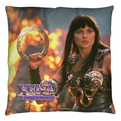 Xena: Warrior Princess™ Chakram Home Goods