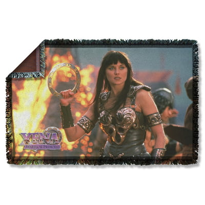 Xena: Warrior Princess™ Chakram Home Goods