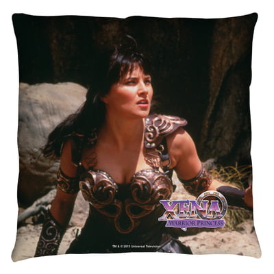 Xena: Warrior Princess™ WARRIOR Home Goods