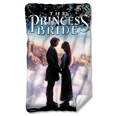 The Princess Bride™ Storybook Love Home Goods