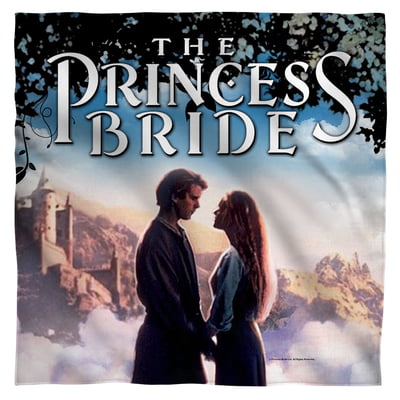 The Princess Bride™ Storybook Love Home Goods
