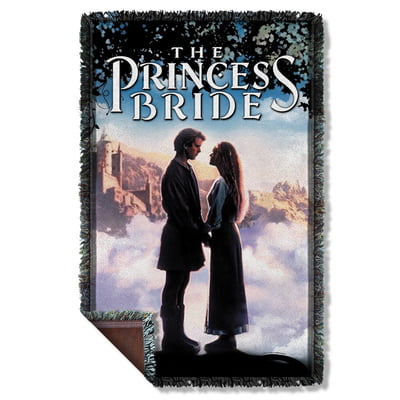 The Princess Bride™ Storybook Love Home Goods