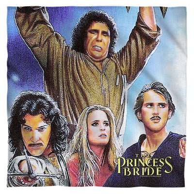 The Princess Bride™ Movie Poster Home Goods