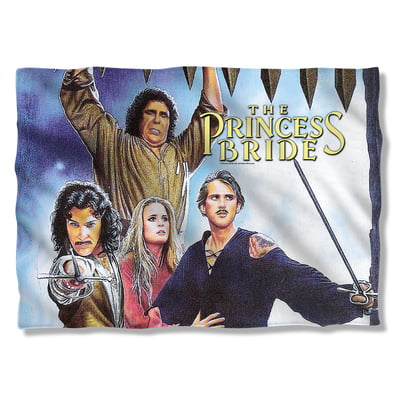 The Princess Bride™ Movie Poster Home Goods