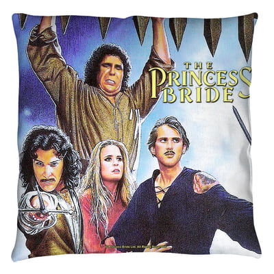 The Princess Bride™ Movie Poster Home Goods