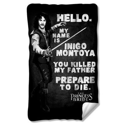 The Princess Bride™ Hello Again Home Goods