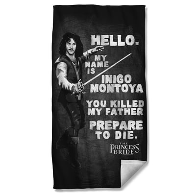 The Princess Bride™ Hello Again Home Goods