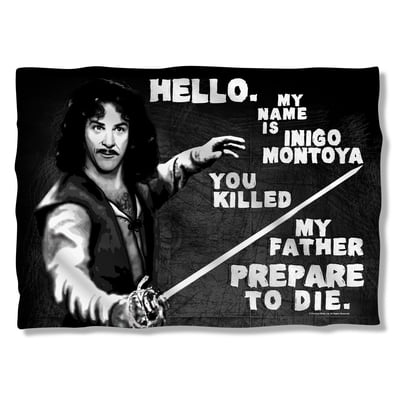 The Princess Bride™ Hello Again Home Goods