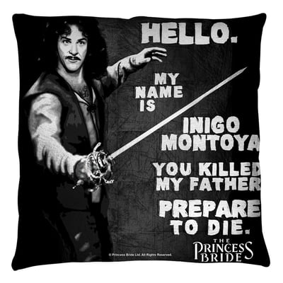 The Princess Bride™ Hello Again Home Goods