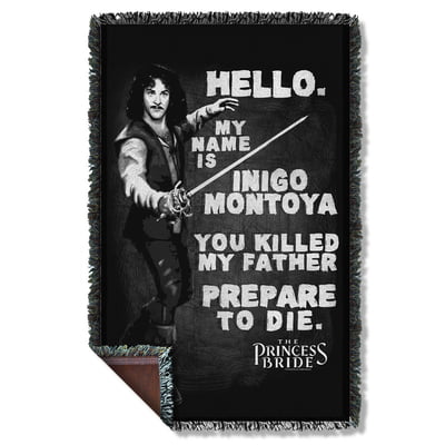 The Princess Bride™ Hello Again Home Goods