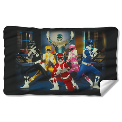 Mighty Morphin Power Rangers™ Power Stance Home Goods