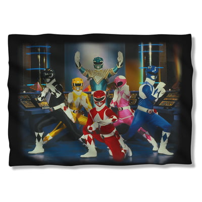 Mighty Morphin Power Rangers™ Power Stance Home Goods