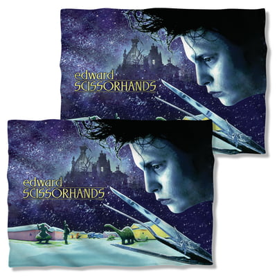 Edward Scissorhands™ Movie Poster Home Goods