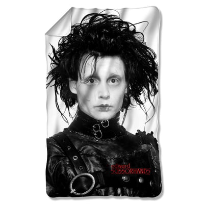 Edward Scissorhands™ Heads Up Home Goods