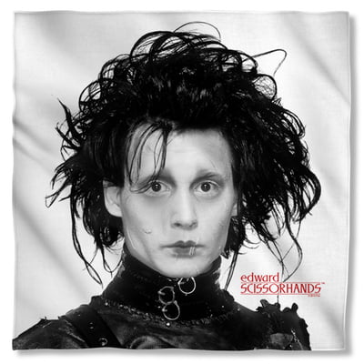 Edward Scissorhands™ Heads Up Home Goods