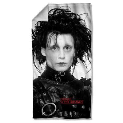 Edward Scissorhands™ Heads Up Home Goods