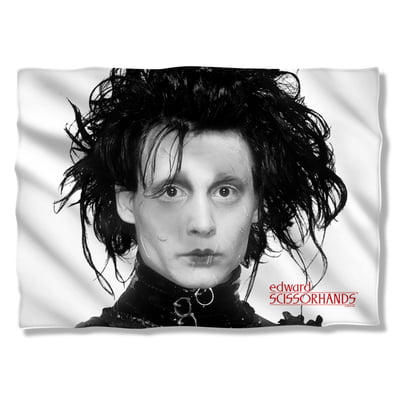 Edward Scissorhands™ Heads Up Home Goods