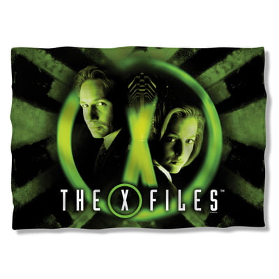X-Files™ Trust No One Home Goods