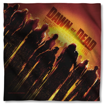 Dawn of the Dead™ DEAD Home Goods