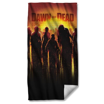 Dawn of the Dead™ DEAD Home Goods