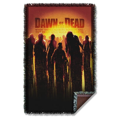 Dawn of the Dead™ DEAD Home Goods