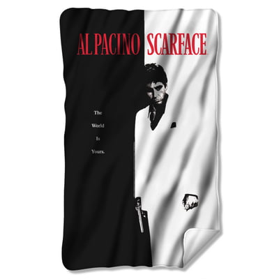 ScarFace™ Movie Poster Home Goods