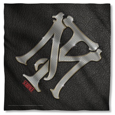 ScarFace™ Tony Montana Monogram Home Goods