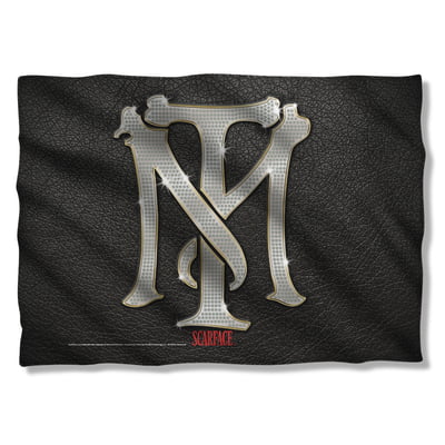 ScarFace™ Tony Montana Monogram Home Goods