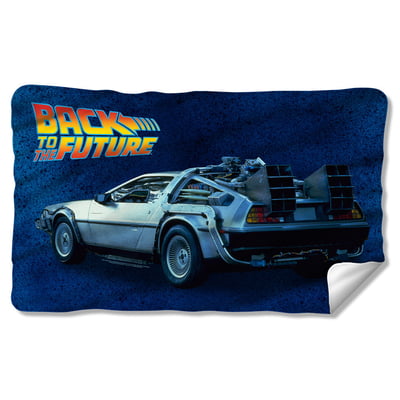 Back to the Future™ DELOREAN Home Goods