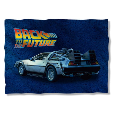 Back to the Future™ DELOREAN Home Goods