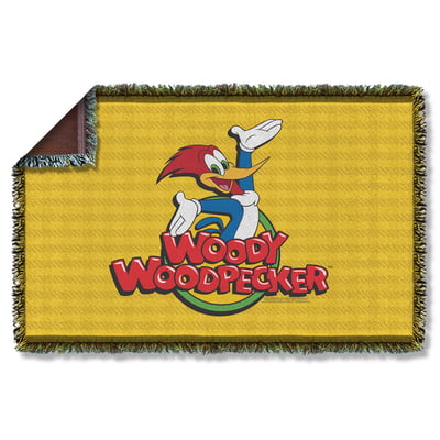 Woody Woodpecker™ WOODY Home Goods