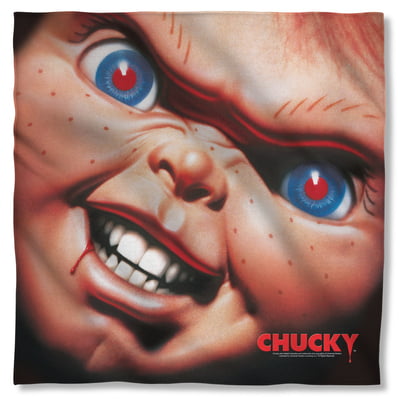 Child's Play 3™ "HERE'S CHUCKY!" Home Goods