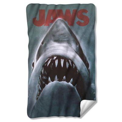 JAWS™ Great White Shark Home Goods