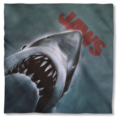 JAWS™ Great White Shark Home Goods