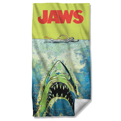 JAWS™ ATTACK Home Goods