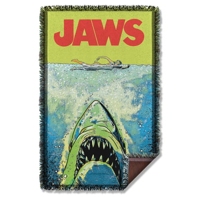 JAWS™ ATTACK Home Goods