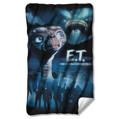 E.T.™ The Extra-Terrestrial Home Goods