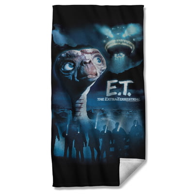 E.T.™ The Extra-Terrestrial Home Goods