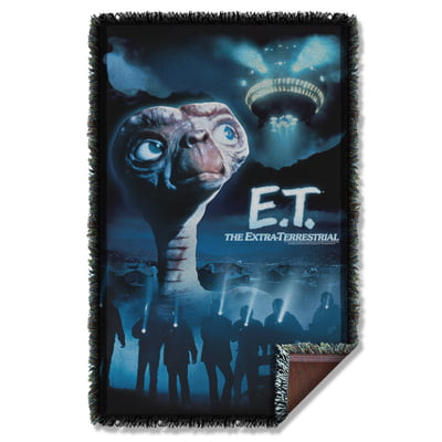 E.T.™ The Extra-Terrestrial Home Goods