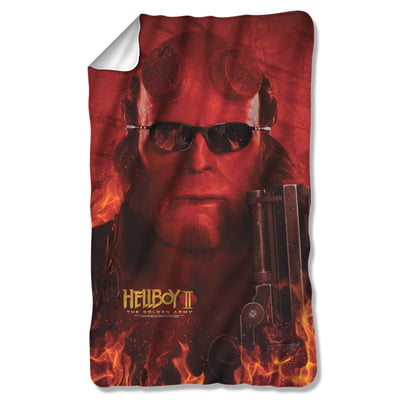 Hellboy™ BIG RED Home Goods