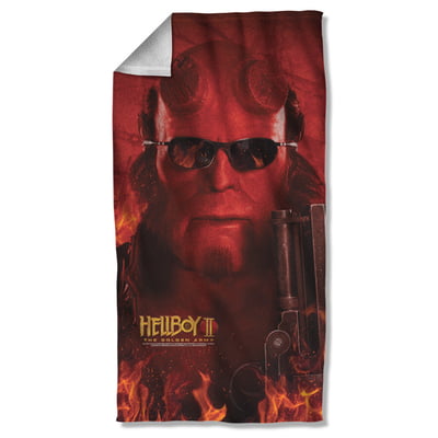 Hellboy™ BIG RED Home Goods