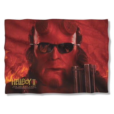 Hellboy™ BIG RED Home Goods