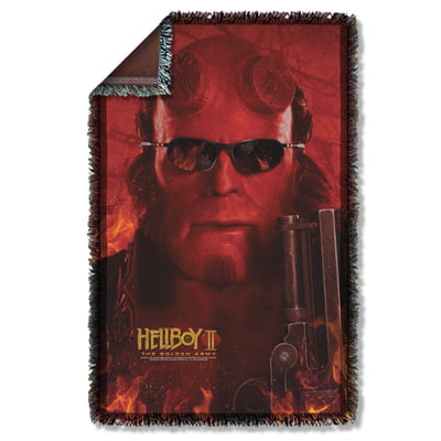 Hellboy™ BIG RED Home Goods