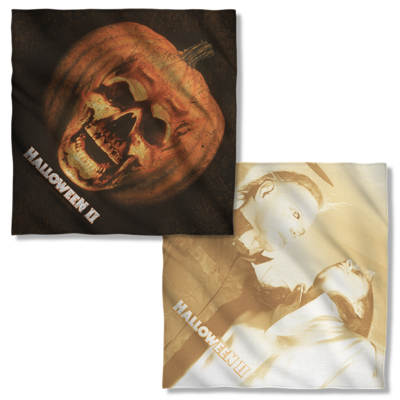 Halloween II™ Movie Poster Home Goods