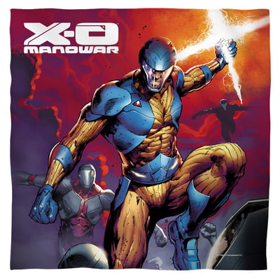 X-O: Man of War™ Sword of Light Home Goods